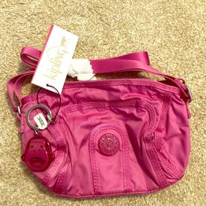 Kipling mini purse